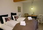 Hôtel Assens - Rønhave-3