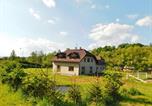 Location vacances Dvůr Králové nad Labem - Chalupa Staré Buky-1