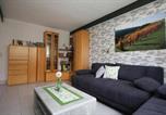 Location vacances St Goarschausen - Neu! 3 Sterne Ferienwohnung Loreley Dtv Klassifizierung-2