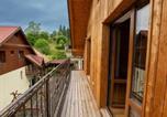 Location vacances Bojnice - Chaty pod Kamenným morom - Hôrka-2