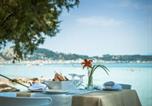Hôtel Λαγανάς - Mimoza Beach-1