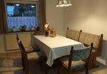 Location vacances Bestwig - Haus Schnettler mit Sauna-3