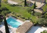 Hôtel Mormoiron - Au Clair Ventoux-1