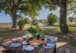 Location vacances Castiglione in Teverina - Casale Le Tre Querce 8&1, Emma Villas-2