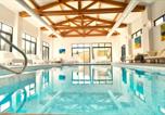 Hôtel Mane - Domaine Ribiera, Hotel 5 Etoiles, Spa & Golf - Forcalquier-1