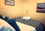 Location vacances Kirkland - Seattle Urvan Village- Rainier-1