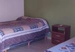 Location vacances Purmamarca - Hospedaje Eimy-4