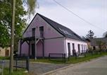 Location vacances  bugewitz,allemagne - Wohnung Nr 3-1