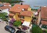 Location vacances Mali Lošinj - Apartments Enna-2