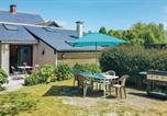 Location vacances Baguer-Morvan - Gorgeous Home In Mont-Dol With Wifi-1
