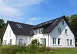 Location vacances Insel Hiddensee - Ferienwohnung Hiddensee Hitthim-1