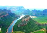 Location vacances Nelspruit - Sabie Self Catering Apartments-3