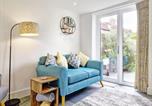 Location vacances Chichester - Four Priory Road, Chichester-4