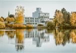 Hôtel Bretten - Seehotel Forst-1