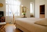 Location vacances Les Sables-d'Olonne - Très bel appartement centre ville des Sables - 2 personnes-1