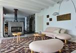 Location vacances Ronco sopra Ascona - Villa Paradiso by Holap Sa-4