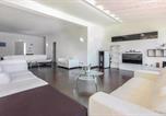 Location vacances Realmonte - Villa Blanca-4