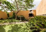 Location vacances La Oliva - Villa Orquidea-3