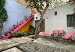 Location vacances Guadalajara - El Pinche Hostal-2