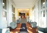 Hôtel Hamm - Retro - Art - Hotel Lünen-2