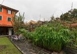 Location vacances Pietrasanta - Michelangelo 2 Adults 2 Children-4