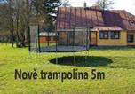 Location vacances Olomouc - Chata Na Kovárně-4