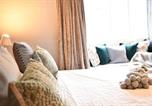 Hôtel Chipping Campden - Cotswold Gardens Bed and Breakfast-1