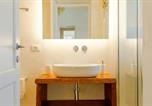 Location vacances Salve - Villa Bianca by Salentostay-3