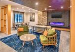 Hôtel Fort Worth - Fairfield Inn & Suites Fort Worth Northeast-1