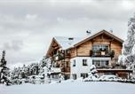 Hôtel Laion - Alpine Boutique Villa Gabriela - Adults Only-2