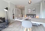 Location vacances Bad Kleinkirchheim - Rmg Roses Apartments-3