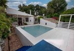 Location vacances Augusta - Casa Vignali country house-1