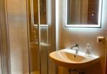 Hôtel Wendelstein - Chalets mit Schlierseeblick, neue Küche neues Bad-4