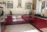 Location vacances La Faute-sur-Mer - Maison La Faute-sur-Mer, 5 pièces, 9 personnes - Fr-1-476-137-3