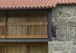 Location vacances  Centre historique de Guimarães - Casas do Ermo - Ermo Villas-3