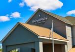 Hôtel Hinesville - Country Inn & Suites by Radisson, Savannah Gateway, Ga-1