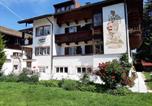 Location vacances Bad Wiessee - Apartmenthaus am Tegernsee - Studios mit Küchenzeile und mit Bus erreichbar-3