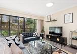 Location vacances Perth - Designer 2br Near Cbd Large Balcony & Views-1