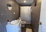 Location vacances Matetic Vineyards - Domo Algarrobo 2-4