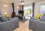 Location vacances  Gare Shrub Hill de Worcester - Harran Annex-4