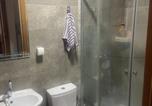 Location vacances  Monténégro - Modern 1br Apartment in Ljubović Podgorica-2