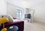 Location vacances  Puy de Dôme - Duplex Notre dame du port 4 pers-1