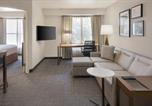 Hôtel Glendale - Residence Inn Phoenix Glendale/ Peoria-4