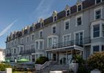 Hôtel Conwy - The Seafront Hotel by Compass Hospitality-2