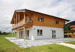Location vacances Inzell - Holiday apartment with sauna, cleaning included-1