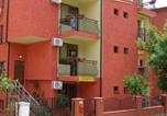 Hôtel Sozopol - Виктория Созопол-1
