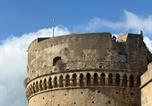 Location vacances  Province de Crotone - Luxro home new-4