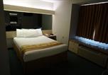 Hôtel Williamsville - Centerway Hotel Buffalo North Near University-4