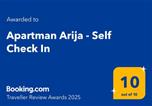Location vacances Osječko-Baranjska - Apartman Arija - Self Check In-2