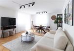 Location vacances Lucerne - Apartment mit 3 Schlafzimmern-1